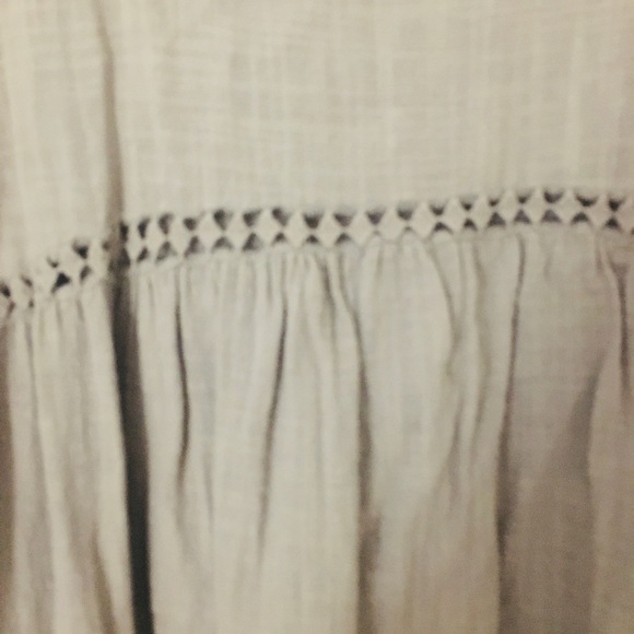 Vanessa Zani made in Italy cotton dress - Picture 2 of 6